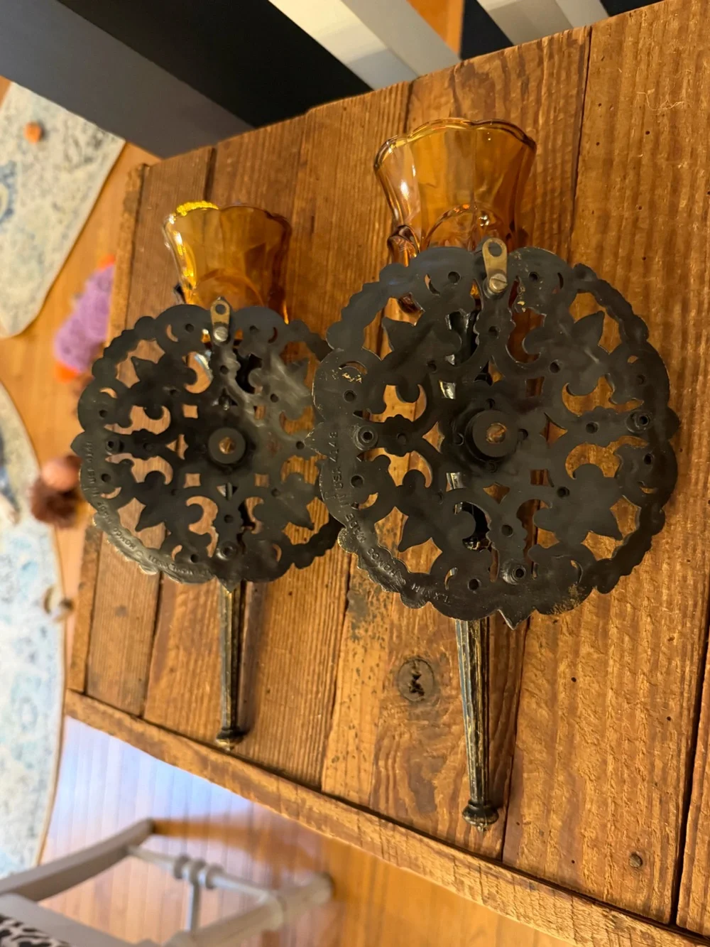 N/A stunning vintage